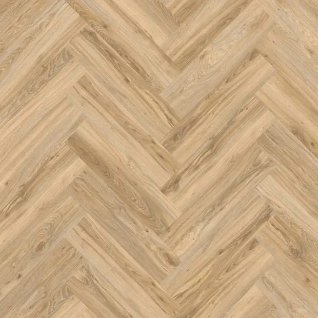 Moduleo Roots Herringbone Blackjack Oak 22220