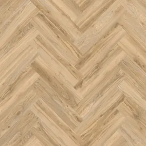 Moduleo Roots Herringbone Blackjack Oak 22220