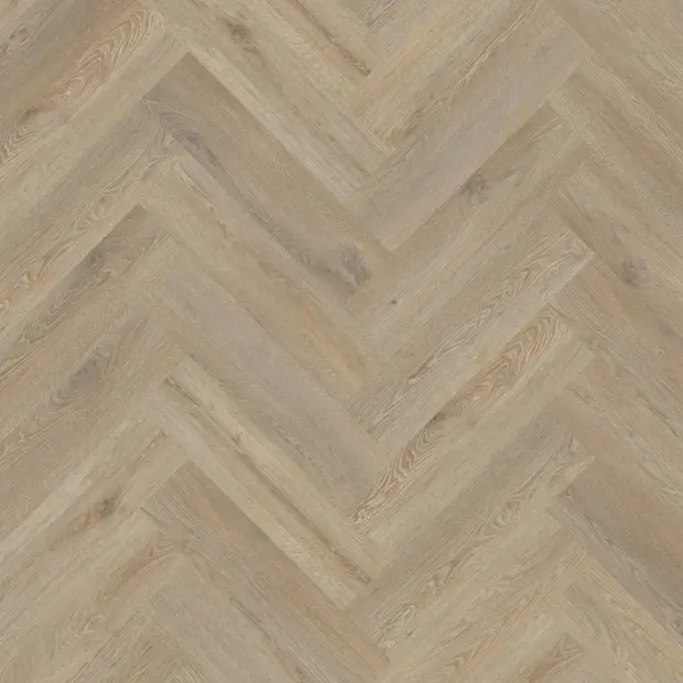 Moduleo Roots Herringbone Lifelike Texture Galtymore Oak 86851