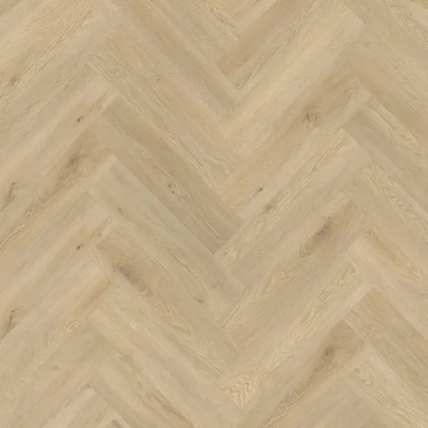 Moduleo Roots Herringbone Lifelike Texture Galtymore Oak 86339