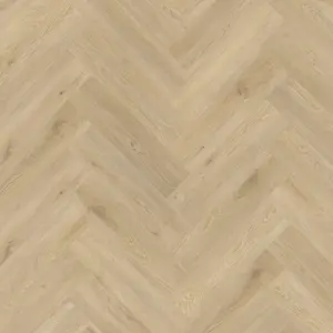 Moduleo Roots Herringbone Lifelike Texture Galtymore Oak 86339