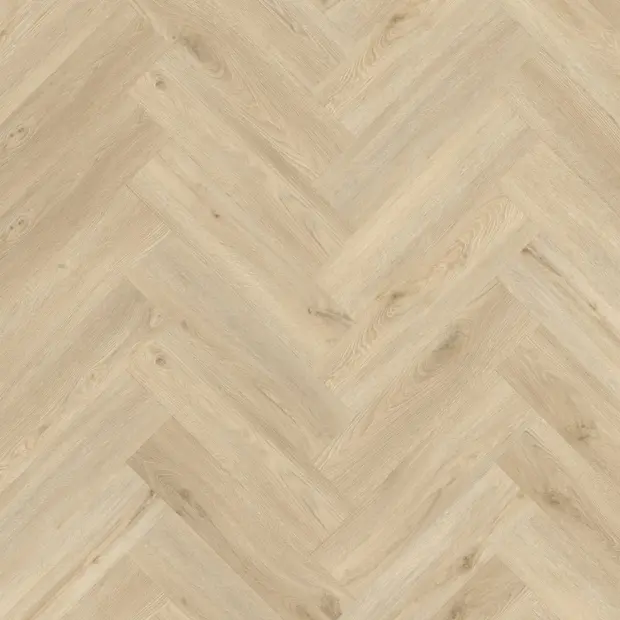 Moduleo Roots Herringbone Lifelike Texture Galtymore Oak 86237