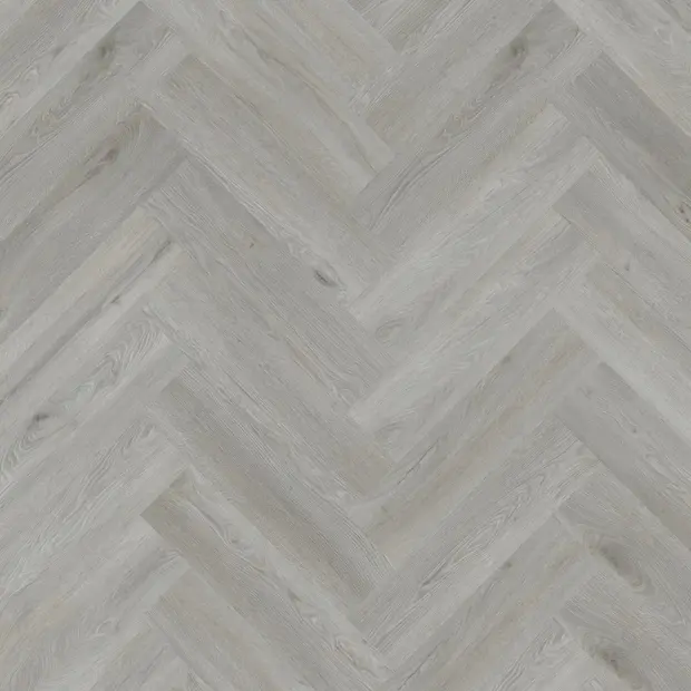 Moduleo Roots Herringbone Lifelike Texture Galtymore Oak 86936