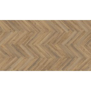 Impressie van Parva Oak Apulia 41215 PVC visgraat vloer mFLOR