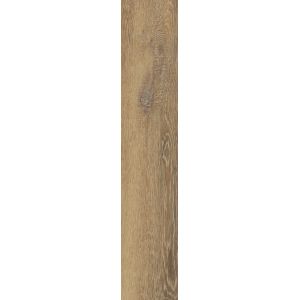 Strook van Parva Oak Apulia 41215 PVC visgraat vloer mFLOR