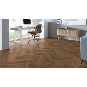 Parva Oak Liguria 41216 PVC visgraat vloer mFLOR