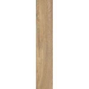 Strook van Parva Oak Piedmont 41214  PVC visgraat vloer mFLOR