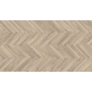 Impressie van Parva Oak Sardinia 41219 PVC visgraat vloer mFLOR