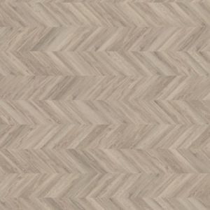 Impressie Parva Chevron Sardinia 42219 PVC Hongaarse Punt vloer mFLOR