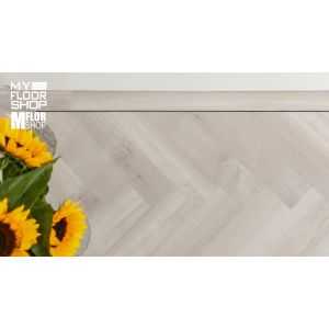 Parva Broad Leaf Light Sycamore 40810 Visgraat PVC vloer Mflor myfloorshop bies rand 01