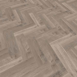 Impressie van Parva Broadleaf Smoky Sycamore 40817 PVC Vloer mFLOR