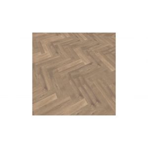 Vloerimpressie van Parva Broadleaf Warm Sycamore 40815 PVC Vloer mFLOR