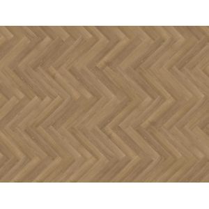 Slaapkamer Parva River Oak Danube 41322  PVC visgraat vloer mFLOR