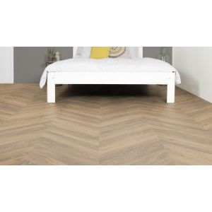 Slaapkamer Parva Chevron Piedmont 42214 Hongaarse Punt vloer mFLOR