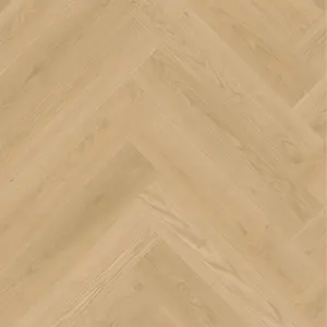 Herringbone Dingle Oak 13340 – Moduleo LayRed
