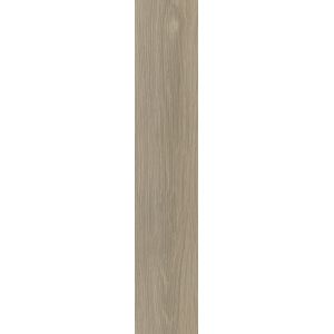 Strook van Parva River Oak Rhone 56059  PVC visgraat klikvloer Solcora Silence